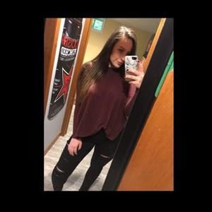 Meet your Posher, Melanie